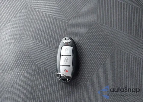 2015 Nissan Rogue Sv z USA, uszkodzony, nr VIN KNMAT2MV9FP530044